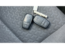 Toyota Yaris Cross 1.5 Hybrid Design 5dr CVT Hybrid Estate